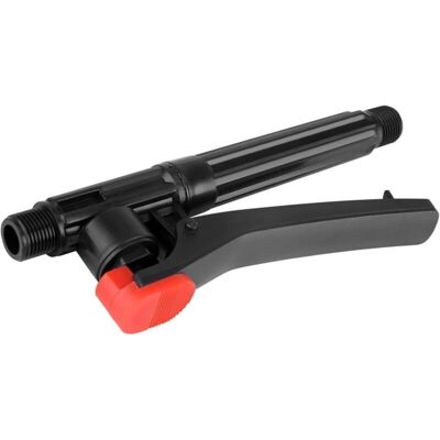 LIIYIELA Mango De Pulverizador Ahlsen, Mango De Pistola Pulverizadora Para Lanza De Jardín, Accesorio Para Manguera De Riego Y Control De Malezas En El Jardín. LIIYIELA Mango De Pulverizador Ahlsen, Mango De Pistola Pulverizadora Para Lanza De Jardín, Accesorio Para Manguera De Riego Y Control De Malezas En El Jardín.