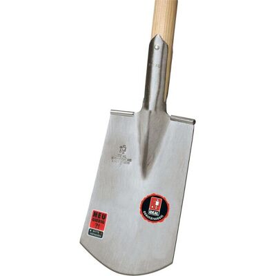 Pala IDEAL 1006 nr.1 - Spade Pala IDEAL 1006 nr.1 - Spade