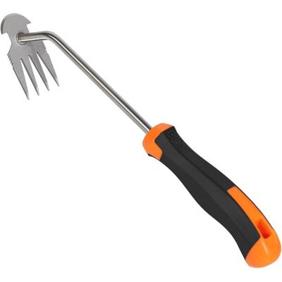 OEM Desmalezadora Manual Con Mango De Goma - Portátil Para Huertos Y Jardines OEM Desmalezadora Manual Con Mango De Goma - Portátil Para Huertos Y Jardines