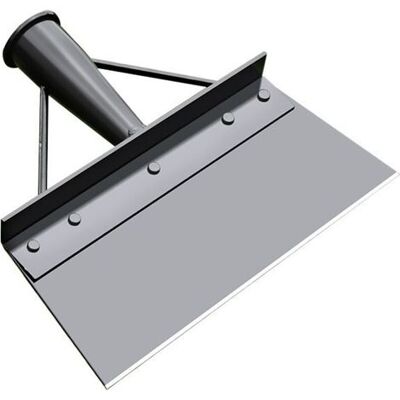 OEM Pala De Jardinería, Herramienta De Jardín, Dispositivo Para Desherbar, Para Exteriores, Granja (25 Cm Sin Mango De Madera) OEM Pala De Jardinería, Herramienta De Jardín, Dispositivo Para Desherbar, Para Exteriores, Granja (25 Cm Sin Mango De Madera)