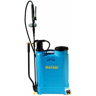 Pulverizador De Espalda Evolution 12 Matabi Pulverizador De Espalda Evolution 12 Matabi