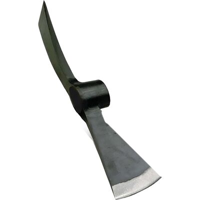 Rinaldi - Hacha Azada Roma 504 Acero Forjado/haya Gr 1000 H.cm 88 Sm.mm 35x42 Rinaldi - Hacha Azada Roma 504 Acero Forjado/haya Gr 1000 H.cm 88 Sm.mm 35x42
