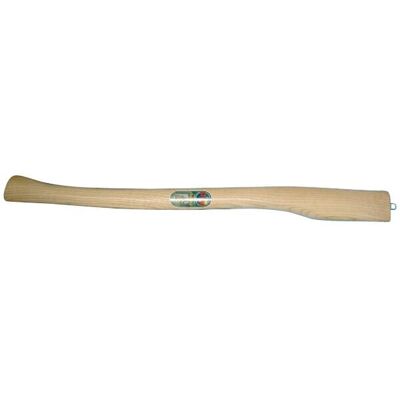 Mango De Hacha Curvado Cabeza 62x Atlas 321460 Mango De Hacha Curvado Cabeza 62x Atlas 321460