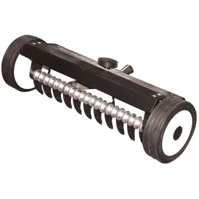 BRIXO Aerador Ajustable Con Ruedas De 53 Cm Aireador Manual BRIXO Aerador Ajustable Con Ruedas De 53 Cm Aireador Manual