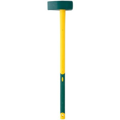 Martillo Leborgne - Cabeza de acero al carbono forjado - Mango de polímero - Superficies rectificadas Martillo Leborgne - Cabeza de acero al carbono forjado - Mango de polímero - Superficies rectificadas
