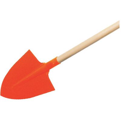 BRIXO Azada de Jardín - 120cm Acero con Punta BRIXO Azada de Jardín - 120cm Acero con Punta