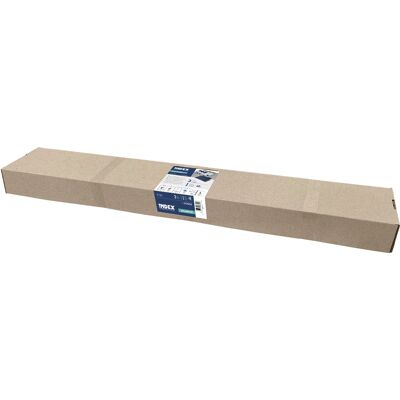 Index Kt-gpx - Kit Solar Triangular Con Guía Perforada Gp-xs 0002am Index Kt-gpx - Kit Solar Triangular Con Guía Perforada Gp-xs 0002am