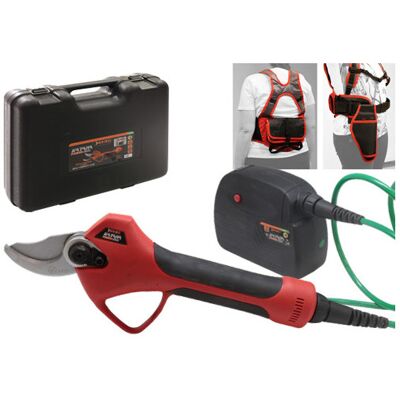 Tijeras Brixo Pro Katana 43,2 V – Poda Pesada Ø 35 Mm Tijeras Brixo Pro Katana 43,2 V – Poda Pesada Ø 35 Mm