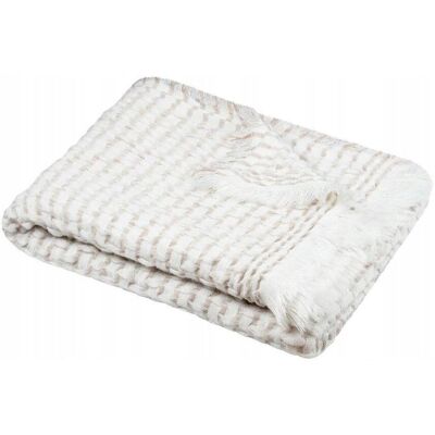 NONAME No-name Funda Alfie Blanca 130 X 150 Cm NONAME No-name Funda Alfie Blanca 130 X 150 Cm