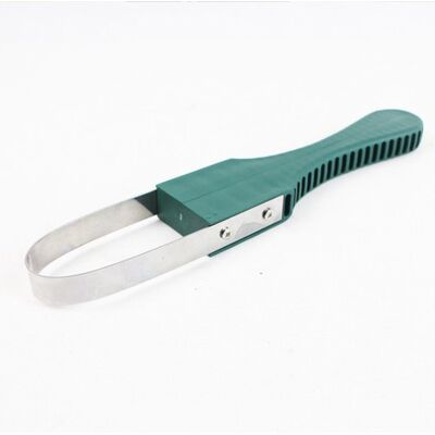OEM Desmalezadora, Desmalezadora De Raíces Con Mango De Madera, Desmalezar Y Aflojar La Tierra Desmalezadora Manual, Acero Inoxidable, 30,5 X 5,2 Cm OEM Desmalezadora, Desmalezadora De Raíces Con Mango De Madera, Desmalezar Y Aflojar La Tierra Desmalezadora Manual, Acero Inoxidable, 30,5 X 5,2 Cm