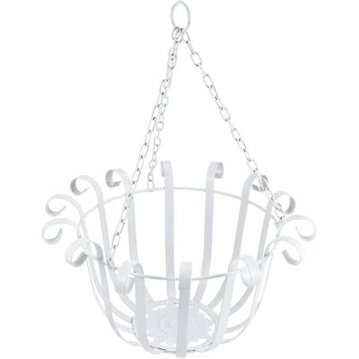 OEM Jardineras Colgantes Cestas Con Cadena Estante Para Plantas Colgante Colgador De Metal Para Plantas Cestas Colgantes De Hierro Soporte Para Plant OEM Jardineras Colgantes Cestas Con Cadena Estante Para Plantas Colgante Colgador De Metal Para Plantas Cestas Colgantes De Hierro Soporte Para Plant
