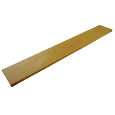 KRAMP List. Quitanieve Poliuretano D Universal Sl200015020p KRAMP List. Quitanieve Poliuretano D Universal Sl200015020p