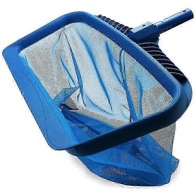 OLOEY Skimmer Grande Para Piscinas Elevadas Con Mango Giratorio OLOEY Skimmer Grande Para Piscinas Elevadas Con Mango Giratorio
