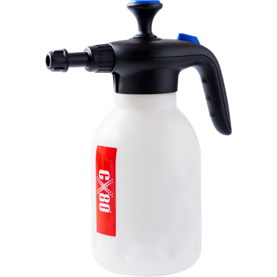 OEM Pulverizador Atomizador Cx80 A Presión Para Espuma Activa De 1,5 L OEM Pulverizador Atomizador Cx80 A Presión Para Espuma Activa De 1,5 L