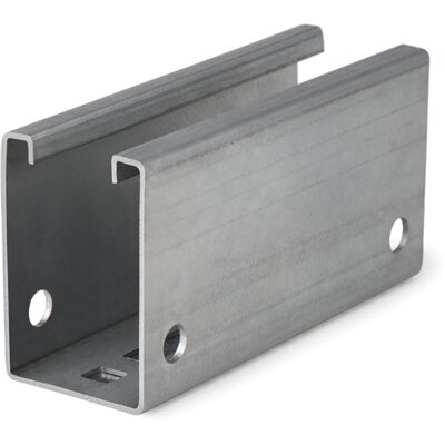 Index Gp-vd - Guia Perforada Para Fijación En Valle Form. Discont 41x62x0125 ( 50 U.) Index Gp-vd - Guia Perforada Para Fijación En Valle Form. Discont 41x62x0125 ( 50 U.)