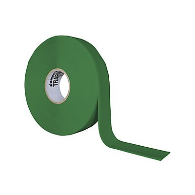 AMPERE Cinta Para Marcar Suelos Extra-fuerte Anchura 50 Mm Verde AMPERE Cinta Para Marcar Suelos Extra-fuerte Anchura 50 Mm Verde