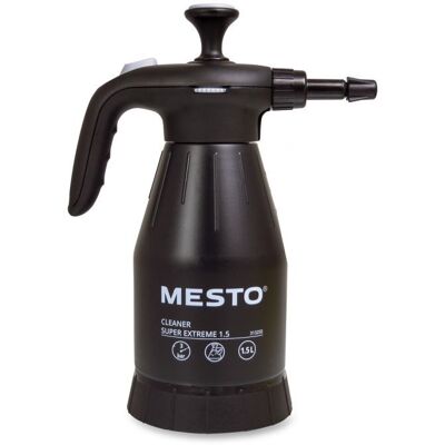 Pulverizador A Presión Mesto 3132se Super Extreme 1.5, 1,5 L, Junta Especial, Boquilla Ajustable Pulverizador A Presión Mesto 3132se Super Extreme 1.5, 1,5 L, Junta Especial, Boquilla Ajustable