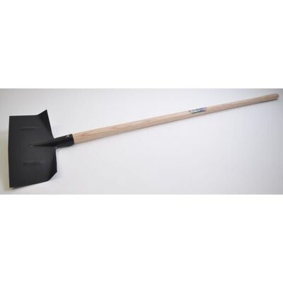 Pala Quitanieve 40 Cm Con Mango Atlas 960405 Pala Quitanieve 40 Cm Con Mango Atlas 960405