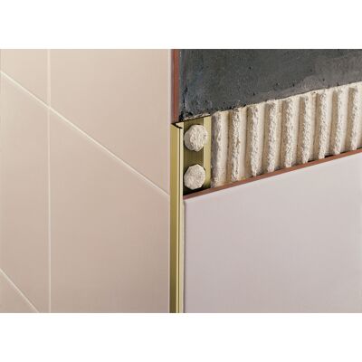 EMAC Novosuelo Laton 25x2500 Natural-15 EMAC Novosuelo Laton 25x2500 Natural-15
