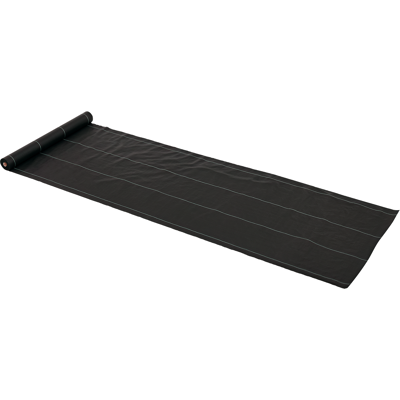 JHY DESIGN Lámina De Polipropileno (pp) De 50 X 1 M Con Drenaje Y Transpirabilidad Para Huertos, Invernaderos Y Jardines De Flores, Color Negro. JHY DESIGN Lámina De Polipropileno (pp) De 50 X 1 M Con Drenaje Y Transpirabilidad Para Huertos, Invernaderos Y Jardines De Flores, Color Negro.