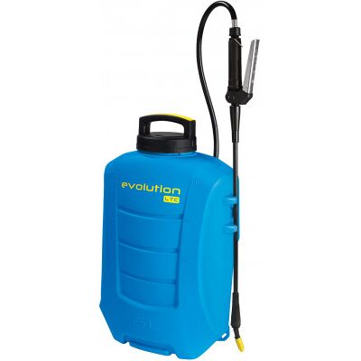 Pulverizador Electrico 18v (15 L. - Matabi Pulverizador Electrico 18v (15 L. - Matabi