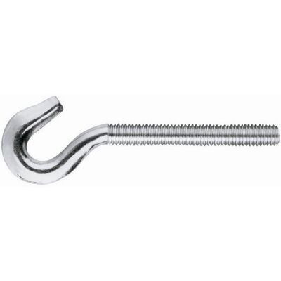 Index Ga-fo Zn - Gancho Forjado Zincado 08x060 ( 100 U.) Index Ga-fo Zn - Gancho Forjado Zincado 08x060 ( 100 U.)