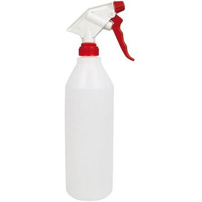 Mesto - Pulverizador Manual Epdm 1.0 Litros (paquete De 18) Mesto - Pulverizador Manual Epdm 1.0 Litros (paquete De 18)