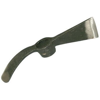 Cuchillo Brixo – Doble Filo De Acero Forjado – Mango No Incluido Cuchillo Brixo – Doble Filo De Acero Forjado – Mango No Incluido
