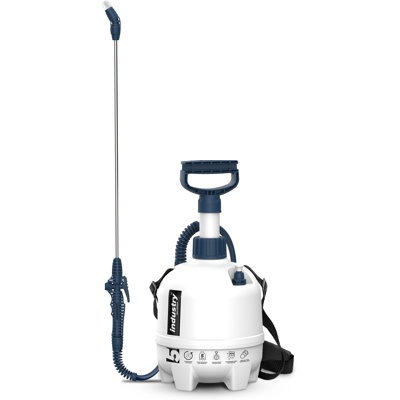 COCO Pulverizador Marolex Industrial Línea Alka 5 Bolsas COCO Pulverizador Marolex Industrial Línea Alka 5 Bolsas