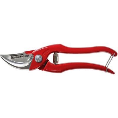 Berger - Jardín Tijeras, Forjado, Anillo De Cierre, Longitud 215 Mm Berger - Jardín Tijeras, Forjado, Anillo De Cierre, Longitud 215 Mm