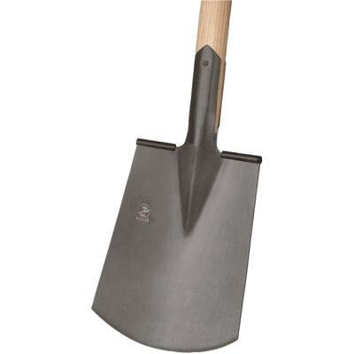 Ideal Pionier Bauspaten Bremer Form - 85cm - Pala Ideal Pionier Bauspaten Bremer Form - 85cm - Pala