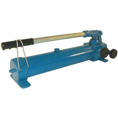 KRAMP Bomba De Mano Hp 2p/q Incl. Depos. Gasparini Hp2pq KRAMP Bomba De Mano Hp 2p/q Incl. Depos. Gasparini Hp2pq