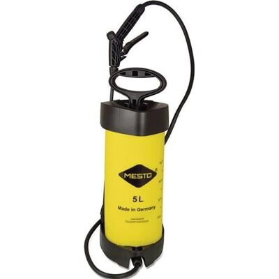Mesto - Flori Compr. Pulverizador 5 L Mesto - Flori Compr. Pulverizador 5 L