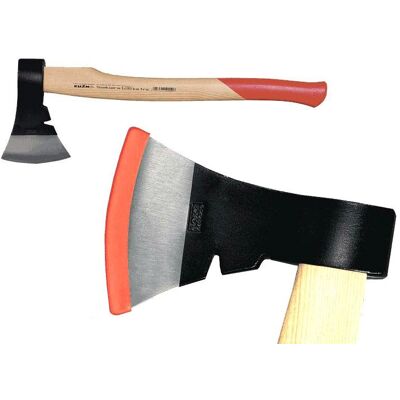 OEM Hacha Mango Madera 2.0kg 650mm - Sie 2.0 K OEM Hacha Mango Madera 2.0kg 650mm - Sie 2.0 K