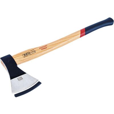 OEM Juco T1083 Siekiera Lux 2kg - Hacha Resistente, Ideal Para Corte De Grandes Troncos Y Trabajos Pesados En Jardinería. OEM Juco T1083 Siekiera Lux 2kg - Hacha Resistente, Ideal Para Corte De Grandes Troncos Y Trabajos Pesados En Jardinería.