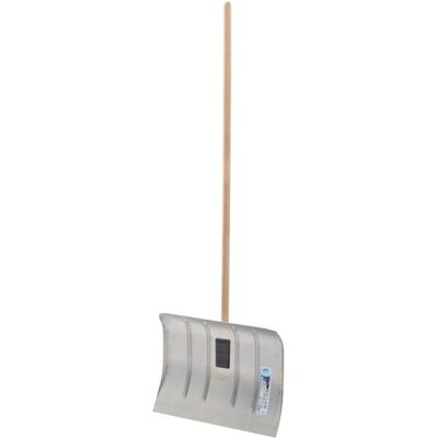 Prosperplast Pala De Nieve Alu Tipo Aluice 50 500 Mm Prosperplast Pala De Nieve Alu Tipo Aluice 50 500 Mm