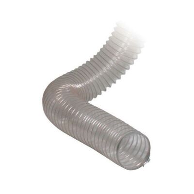 SEKURECO Manguera De Poliuretano Rv 305 - L 10 M - Ø 150 Mm SEKURECO Manguera De Poliuretano Rv 305 - L 10 M - Ø 150 Mm