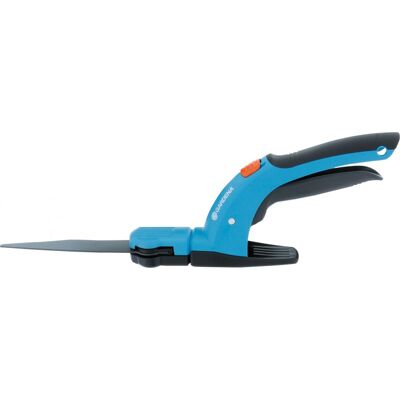 08733-30 Comfort Cizalla De Césped Orientable - Gardena 08733-30 Comfort Cizalla De Césped Orientable - Gardena
