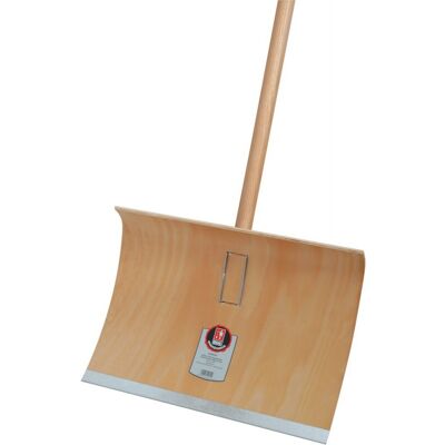 Raspador de nieve Ideal - Mango 130cm - Banda de acero - Paleta de nieve Raspador de nieve Ideal - Mango 130cm - Banda de acero - Paleta de nieve