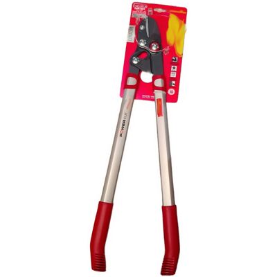 GENERICO Podadora Con Yunque 40 Mm, 65 Cm Compatible Con Powercut GENERICO Podadora Con Yunque 40 Mm, 65 Cm Compatible Con Powercut