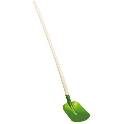 Circumpro - Pala Tipo Hol Mango Madera Circumpro - Pala Tipo Hol Mango Madera