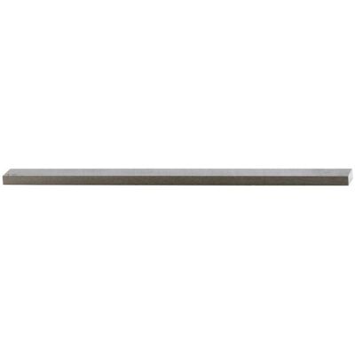 Forum Cuchilla, Forma L1, Doble Trapecio, H X L - H12 : 25 X 6 Mm, Longitud. Total 200 Mm Forum Cuchilla, Forma L1, Doble Trapecio, H X L - H12 : 25 X 6 Mm, Longitud. Total 200 Mm