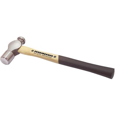 Peddinghaus Martillo Inglés Mango De Hickory Acero Forjado Peddinghaus Martillo Inglés Mango De Hickory Acero Forjado