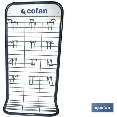 COFAN Expositor Vertical 430x800mm COFAN Expositor Vertical 430x800mm