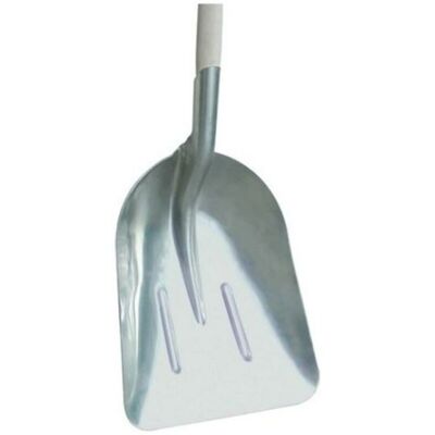 OEM Pala De Nieve De Aluminio Pro Performance Con Mango -- 4556 OEM Pala De Nieve De Aluminio Pro Performance Con Mango -- 4556