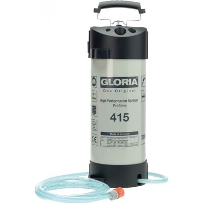 Gloria Pulverizador Tipo 415 Gloria Pulverizador Tipo 415
