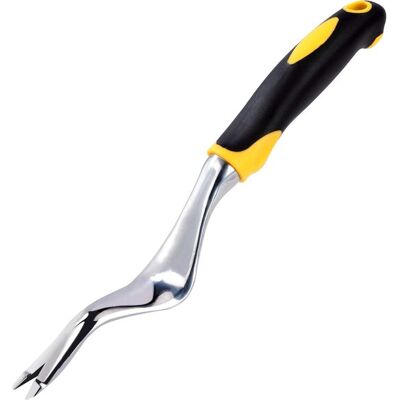 OEM Extractor De Malas Hierbas De Acero Inoxidable Con Mango: Práctico Extractor De Raíces Para Eliminar Malas Hierbas, Desherbar Y Trasplantar OEM Extractor De Malas Hierbas De Acero Inoxidable Con Mango: Práctico Extractor De Raíces Para Eliminar Malas Hierbas, Desherbar Y Trasplantar