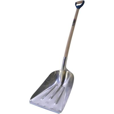 Pala Grano Puntal Y Mango Pd Atlas 790160 Pala Grano Puntal Y Mango Pd Atlas 790160