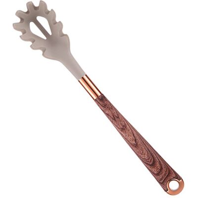 OEM Perfil Cuchara Para Espaguetis, Cuchara Para Fideos, Cuchara Para Fideos Con Mango Largo, Cuchara Pasta, Fácil Sujetar, 325,5 Cm, Color Madera OEM Perfil Cuchara Para Espaguetis, Cuchara Para Fideos, Cuchara Para Fideos Con Mango Largo, Cuchara Pasta, Fácil Sujetar, 325,5 Cm, Color Madera