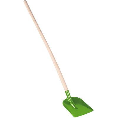 Circumpro - Pala Tipo Holsteiner Mango Madera Circumpro - Pala Tipo Holsteiner Mango Madera